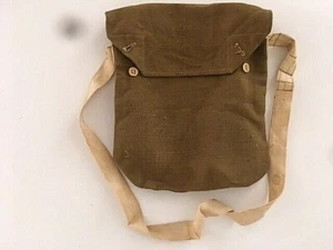 British WW2 Army Bag - Picture 1 of 3