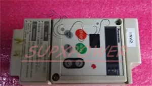 Used Panasonic Inverter Tested MBSK083CSA 0.75KW 220V (1PCS) - Picture 1 of 1