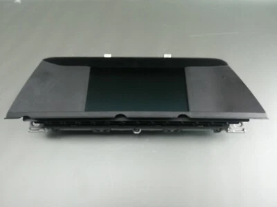Orig BMW 5 series F10 Montior Screen CID 7 " Central Information Display 4021200 - Image 1 of 4