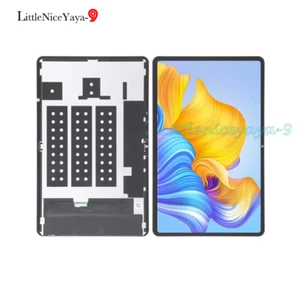 For Huawei Honor Pad 8 HEY-W09 12.0" 2022 LCD LCD Display Touch Screen Digitizer - Afbeelding 1 van 5
