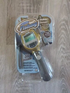 Sport Fishing Electronic Handheld FISHING Game New In Package - Bild 1 von 2