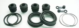 TourMax Kit Ricostruzione Pinza Freno Anteriore Adatto per Honda GL1000 2003 - Foto 1 di 1