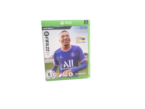 FIFA 22 - Microsoft Xbox Series X|S - Bild 1 von 4