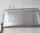 Oversized Kate Spade Wallet, lot's of space, has marks as shown, needs cleaned.