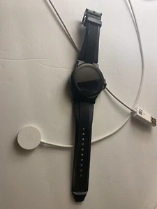 Michael Kors Smart Watch Black - Picture 1 of 8