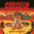 Opprobrium Serpent Temptation: Supernatural Death (Vinyl) 12" Album (UK IMPORT)