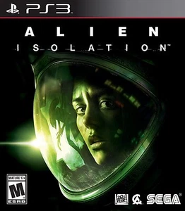 NEW Alien: Isolation (Sony Playstation 3, 2014) - Picture 1 of 1