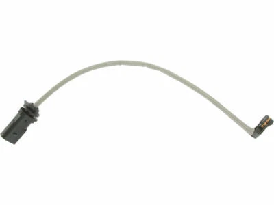 Sensor de pastillas de freno delantero centrado 16147PB 2010 2011 para Audi A4 Quattro 2009-2016 Foto 1 de 2