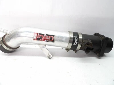 Injen SP Cold Air / Short Ram Intake Kit for 2003-2007 Infiniti G35 Coupe - Image 1 of 4