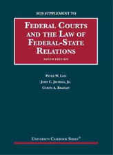 John C. Jeffries J Federal Courts and the Law of Federal (Paperback) (UK IMPORT)
