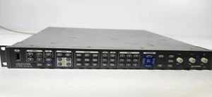 Harris VTM 4100PKG Waveform Vector Monitor   [W73] - Picture 1 of 6