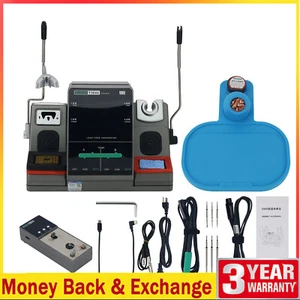 SUGON T3602 240W 2in1 Soldering Station + 3x C115 Soldering Tips + 3x C210 Tips - Picture 1 of 11