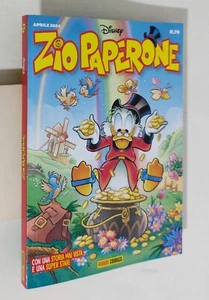 62094 ZIO PAPERONE n. 70 - Panini 2024 - Imagen 1 de 3