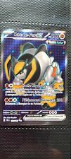 Carte Pokémon Roc-de-fer EX 192/162 EV05 Full Art, Forces Temporelles, FR, NEUF