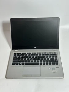 HP Ultrabook Laptop | Core i7-3667U @ 2.00GHz | 8GB RAM | Windows 10 | - Picture 1 of 4