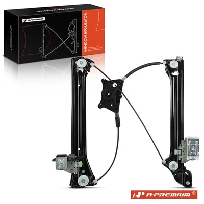 A-Premium Front Left Power Window Regulator for Audi A5 Quattro From 05/02/2018 - Image 1 of 4