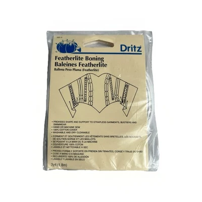 Deshuesado Featherlite 2yd blanco Foto 1 de 2