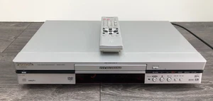 Panasonic DMR-E50 DVD Recorder With Remote Control - Picture 1 of 9