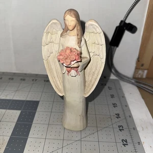 Guardian Heart Angels 8 Inch "celebrating You" Figur ähnlich Willowtree - Bild 1 von 5