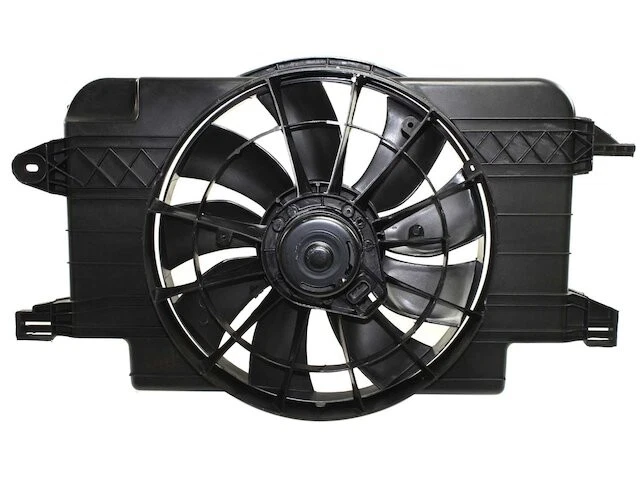 Conjunto de ventilador de refrigeración del motor auxiliar 14MF41J para Saturn SL 1991-2002 Foto 1 de 1