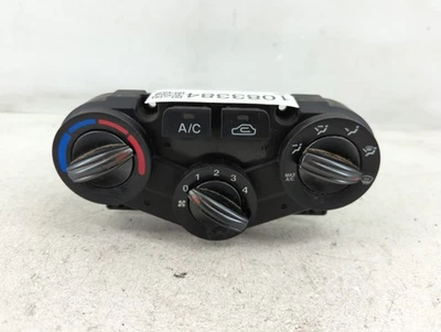 Kia Rio 2010-2011 calefacción climatización 97250-1gxxx ZAEQ6 Foto 1 de 4