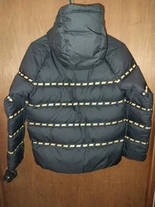 Nike Youth Jacket with Nike Stripe Detail - Picture 1 of 4