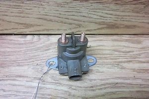 SEA DOO GTI LE RFI OEM Starter Relay #59B225J - Picture 1 of 1