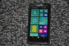 Nokia Lumia 635 - 8GB - Black (EE) Smartphone Cracked