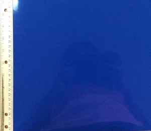 15 x 12 vinilo de transferencia de calor de hierro de Chemica ¡MEJOR QUE SISER! - Imagen 1 de 8