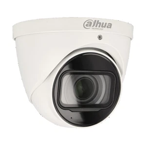 2 MP 4-in-1 CVI Dome-Kamera DAHUA mit Optischer Zoom, Mikrofon und 60 m Nachtsic - Bild 1 von 6