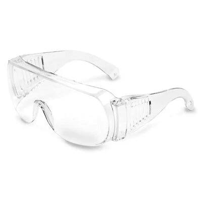 MAGID Gafas Protectoras Visitante con Lentes Transparentes 24 Pares Y20 Foto 1 de 4