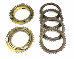 Kit de anillo sincronizado de 5 velocidades Jeep Compass Patriot T355, SRK414B - Imagen 1 de 3