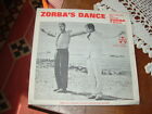 Marcello Minerbi Zorbas Dance Ost   Lisola Del Sole  England65