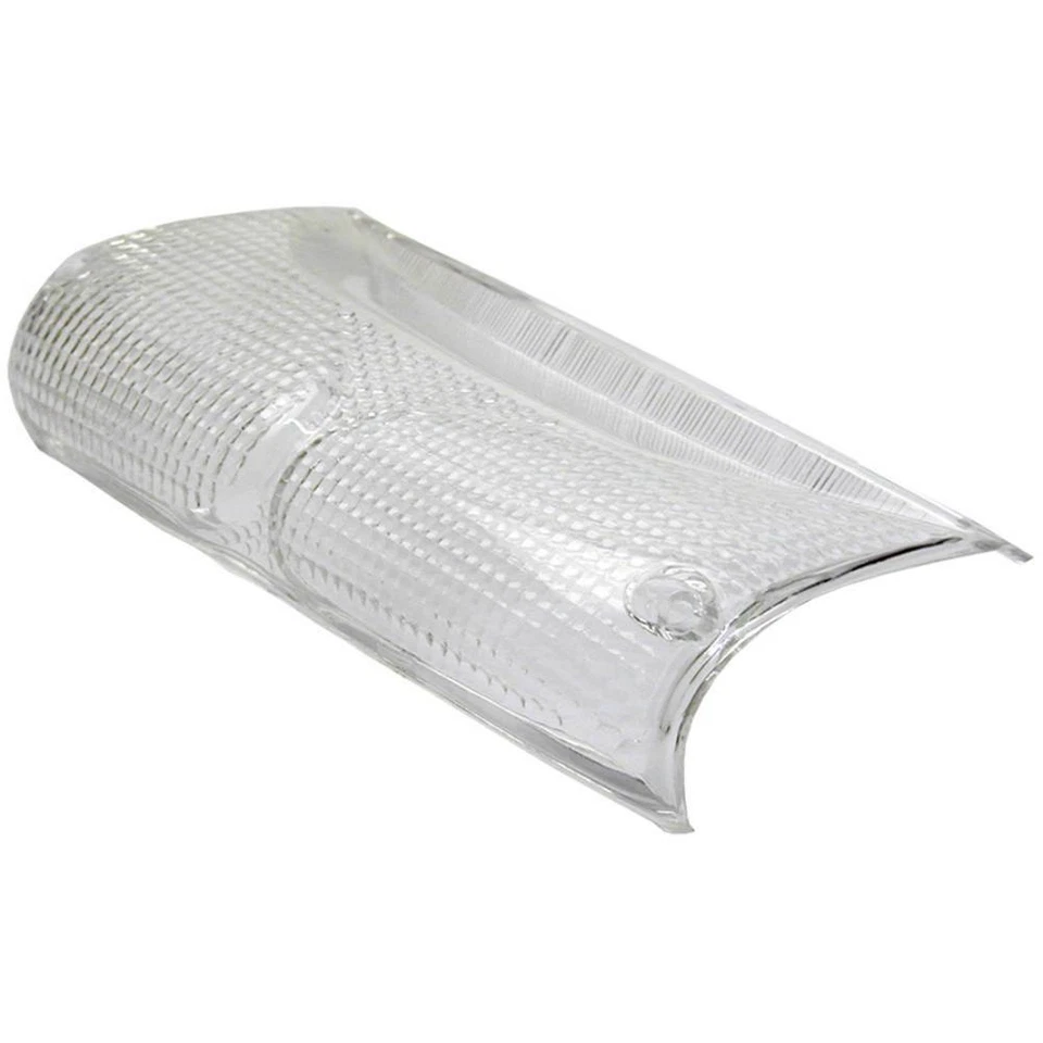 GEMMA FARO POSTERIORE TRASPARENTE STALKER - Immagine 1 di 1