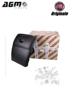 VANO PORTAOGGETTI CONSOLE CENTRALE ORIGINALE FIAT DUCATO (2014-2024) 735592302 - Imagen 1 de 4