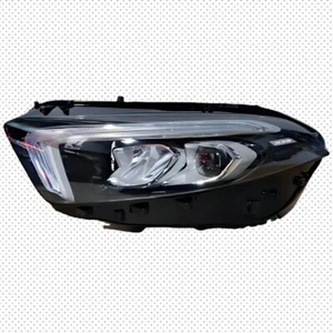 Faro LED pasajero derecho ue mercedes-benz w177 a200 a220 - Imagen 1 de 5