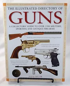 Das illustrierte Verzeichnis der Waffen von David Miller 2011 - Bild 1 von 10
