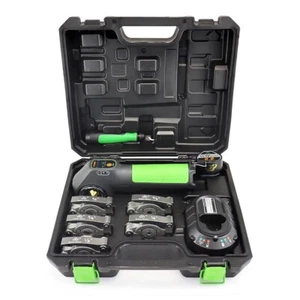Flaring Tool ST-E800A Electric Copper Tube Expander for Refrigeration Maintenanc - Picture 1 of 6