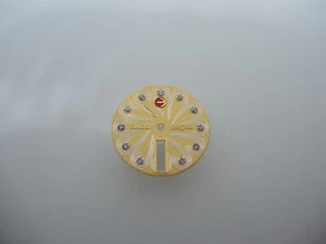 Esfera RADO DiaStar, ETA 2789, esfera de reloj, Ø 25,5 mm - Imagen 1 de 6