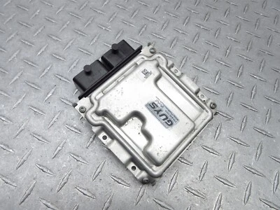 Unidad de control informático Indian Chieftain 2014 14-18 ECU CDI módulo cerebro fabricante de equipos originales Foto 1 de 4