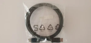 2m meters Display Port to Display Port Cable DP to DP DisplayPort AU Stock - Picture 1 of 3