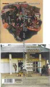 CD--Man --Rhinos,Winos & Lunatics - Picture 1 of 1