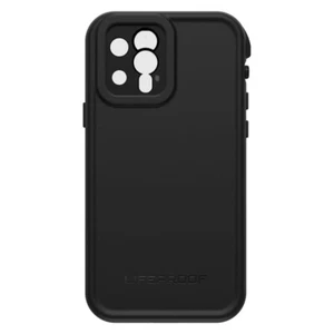LifeProof FRE Case for Apple iPhone 13 (6.1") - Black - Picture 1 of 6