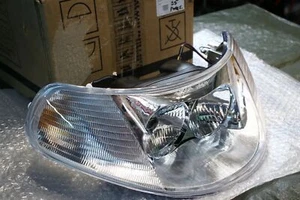 Scheinwerfer NEU 294504 Piaggio Hexagon 125 180 LX LXT GTX Umbau Hexagon EXS - Bild 1 von 7