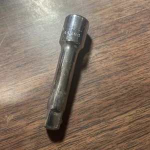 Craftsman USA 3/8" Drive 3" Socket Extension 44264 H - Picture 1 of 2