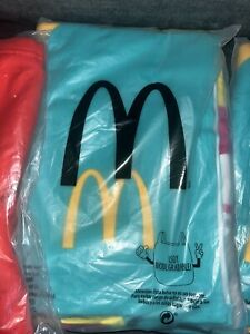 McDonald’s Beach Towel Brand New