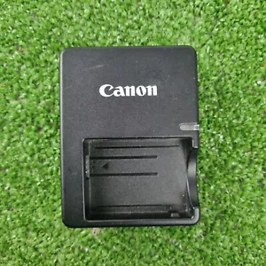 Genuine Canon LC-E5E LP-E5 UK Battery Charger for EOS 450D EOS 500D 1000D Rebel - Picture 1 of 3