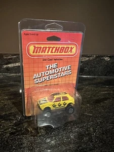 Matchbox MB7 Ruff Rabbit - Picture 1 of 20