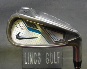 Nike Slingshot 5.0 7 Iron Regular Steel Shaft Black Grip - Picture 1 of 4