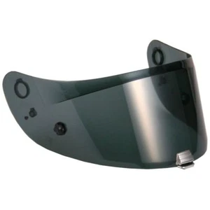 HJC HJ-26 RPHA 11 Replacement Motorcycle Pinlock Ready Helmet Visor - Dark Smoke - Picture 1 of 3